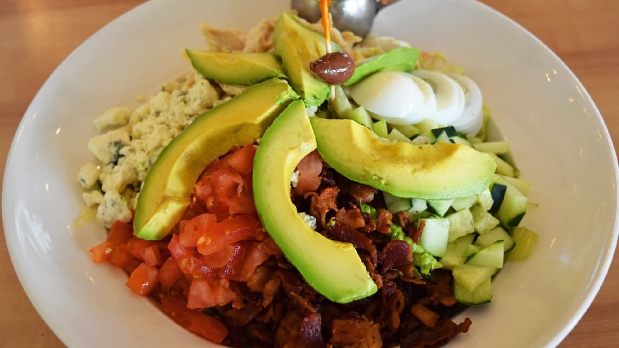 Cobb Salad