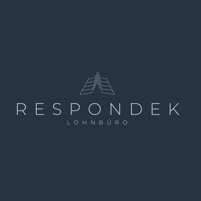 Logo von Respondek Lohnbüro
