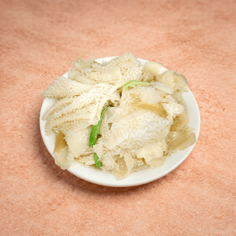 Beef Tripe (牛佰叶)