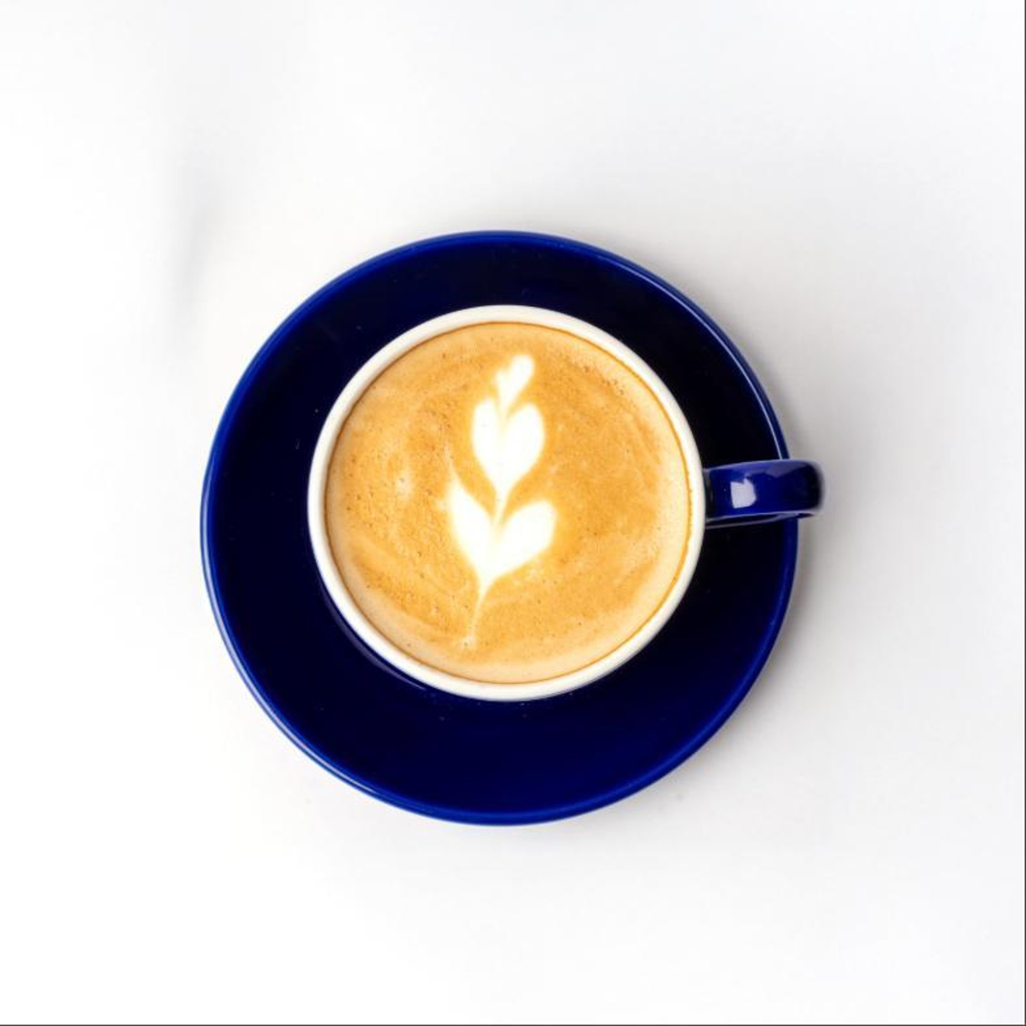 Breve Latte