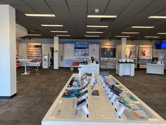 AT&T Store Photo