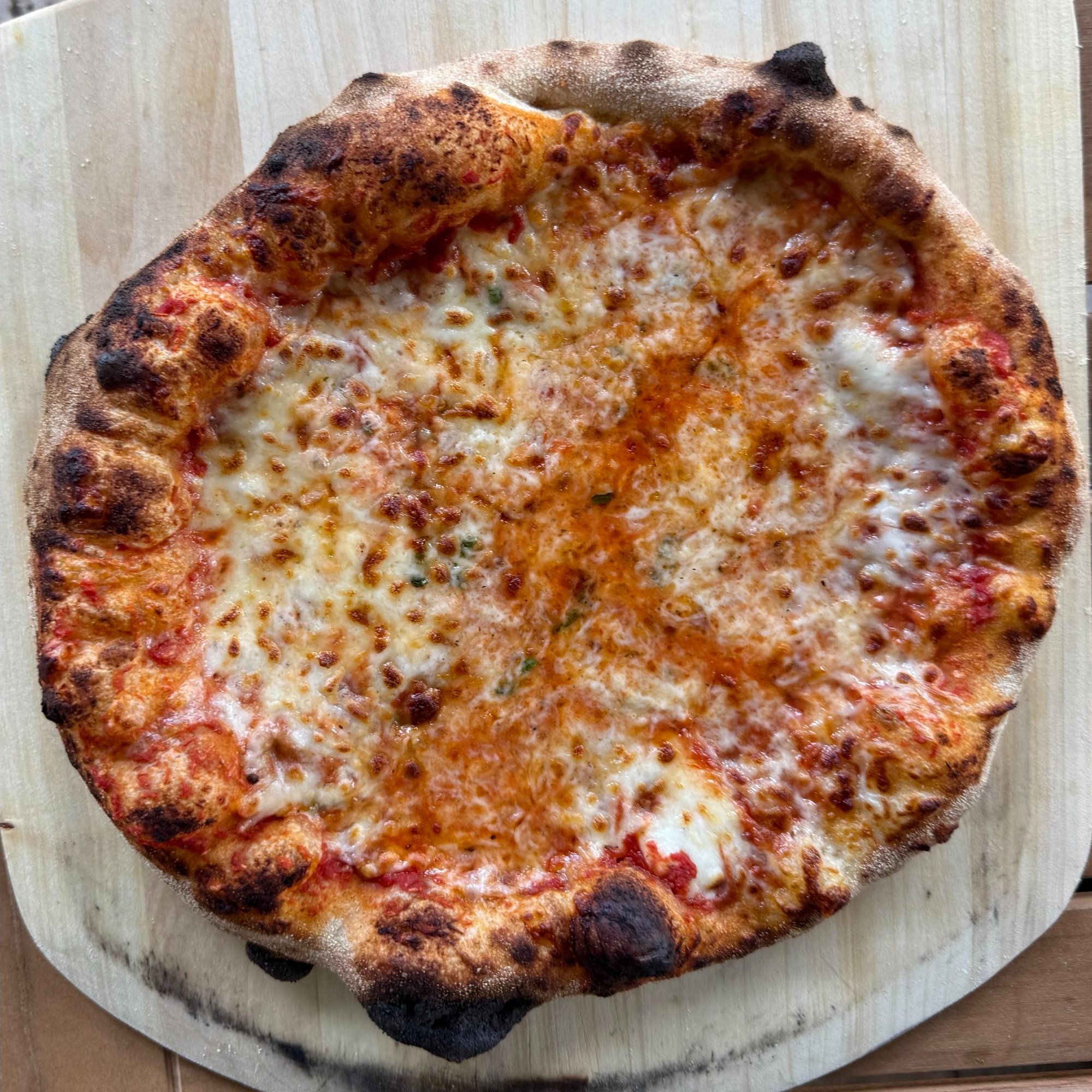 14" Cheese Pizza
