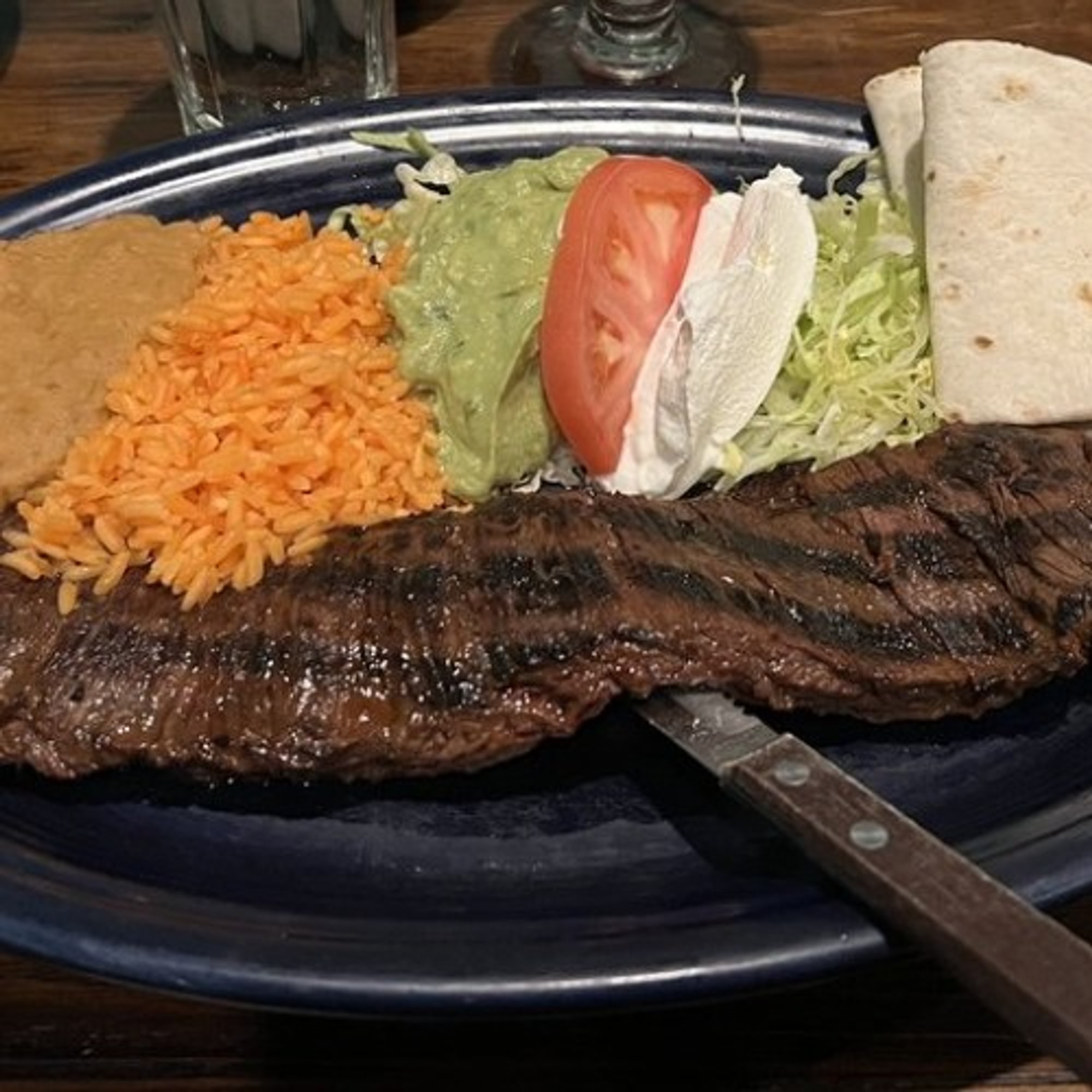 Carne Asada