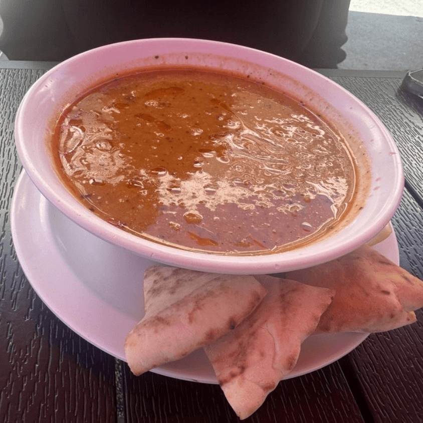 Soup of the Day