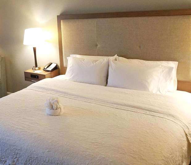 Images Hampton Inn Philadelphia-International Airport