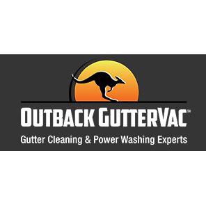 Outback GutterVac