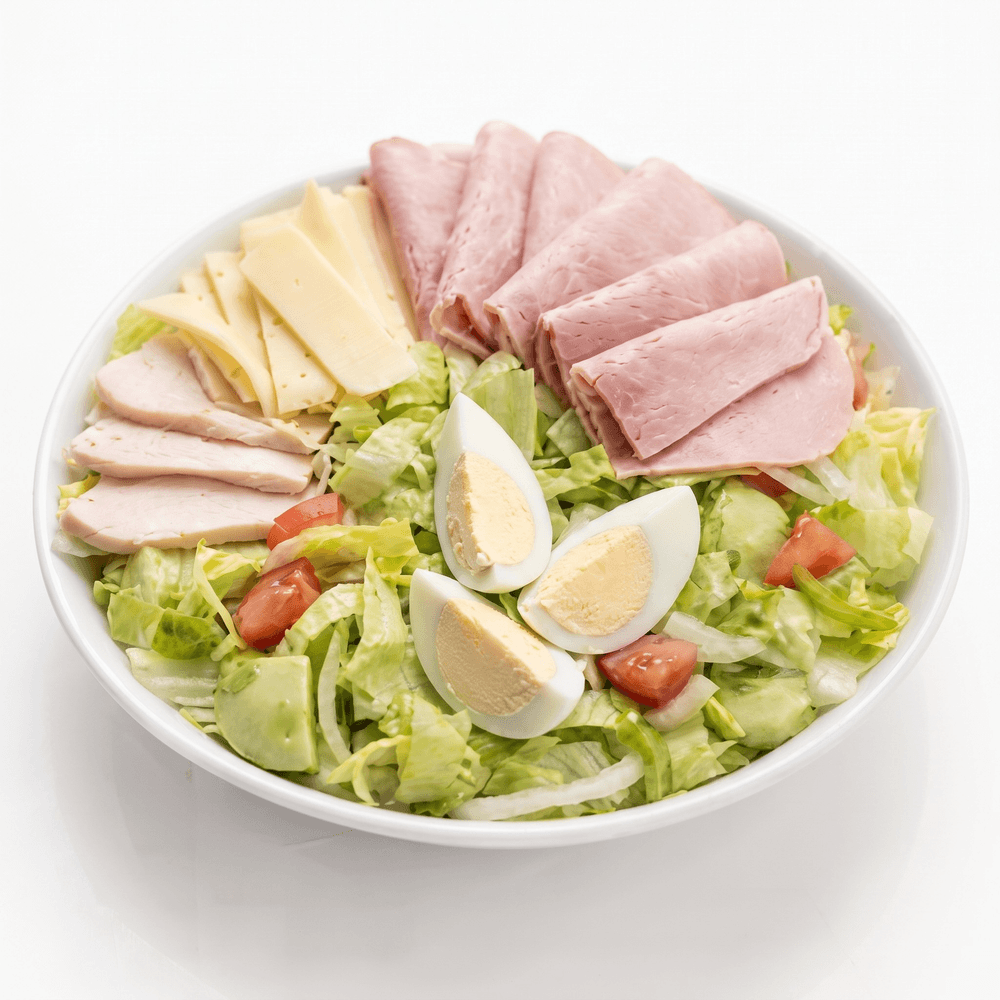 Chef Salad