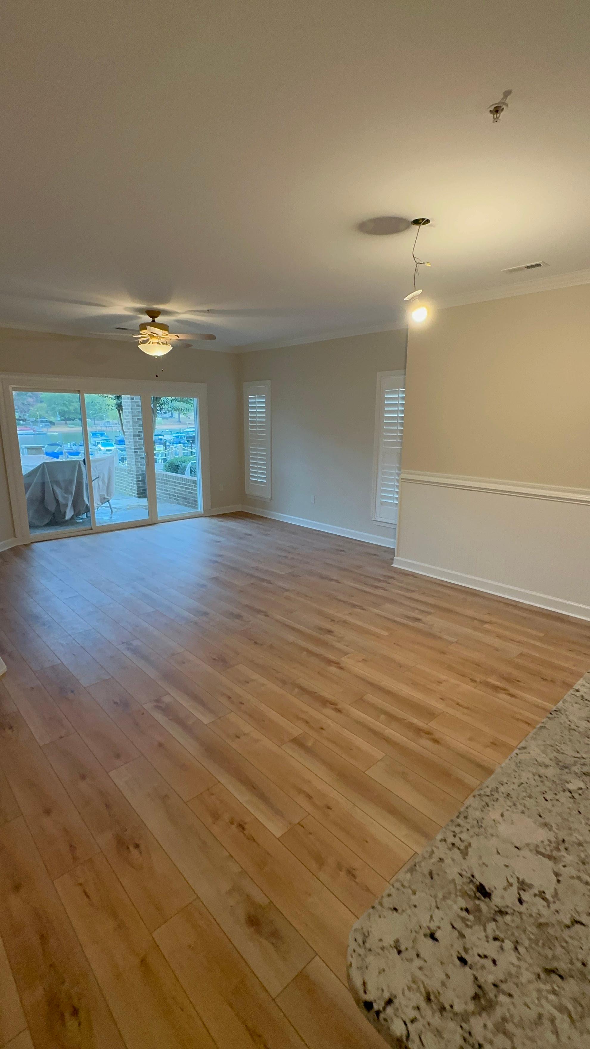 Starlights Renovations Image