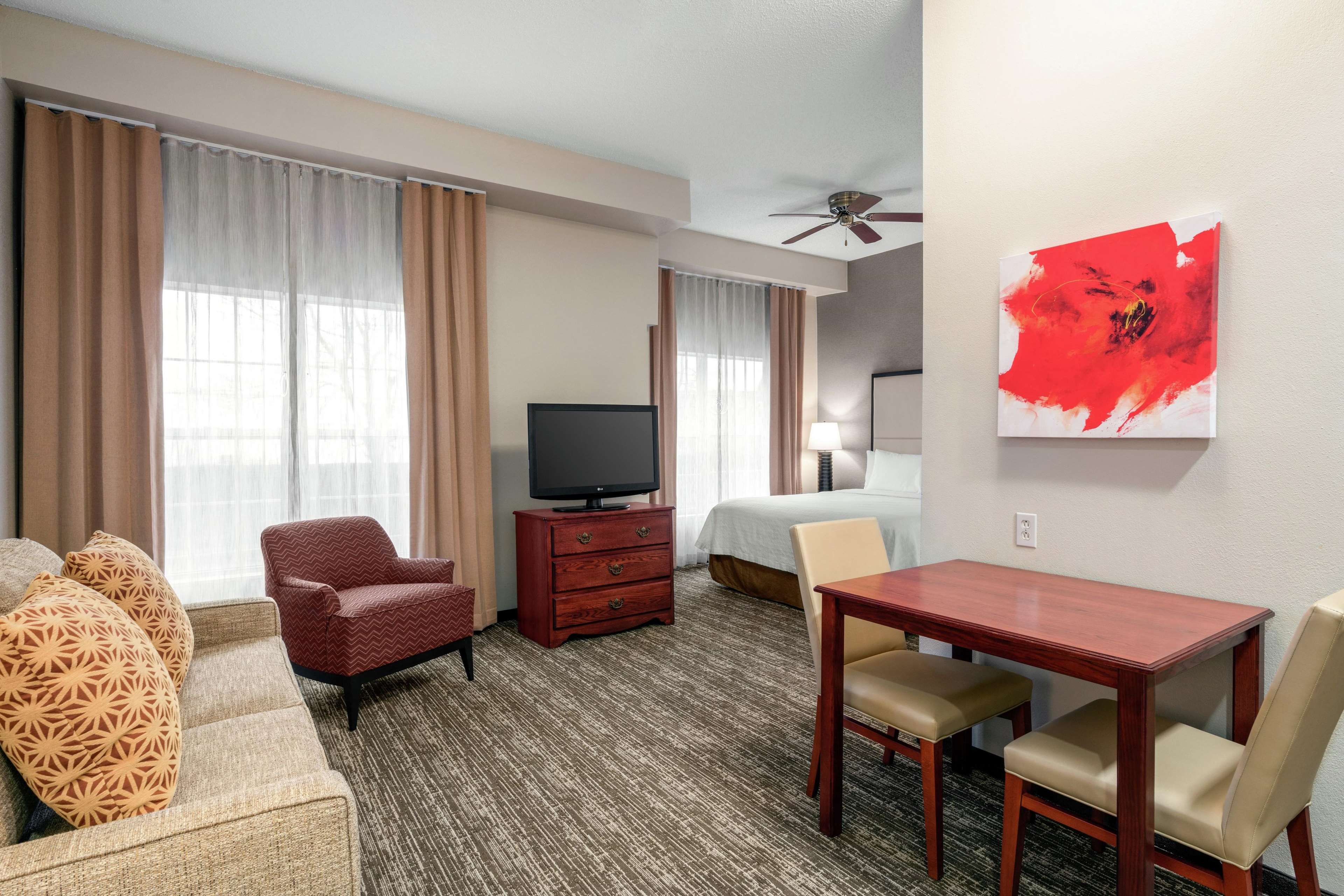 Homewood Suites by Hilton Providence-Warwick Photo