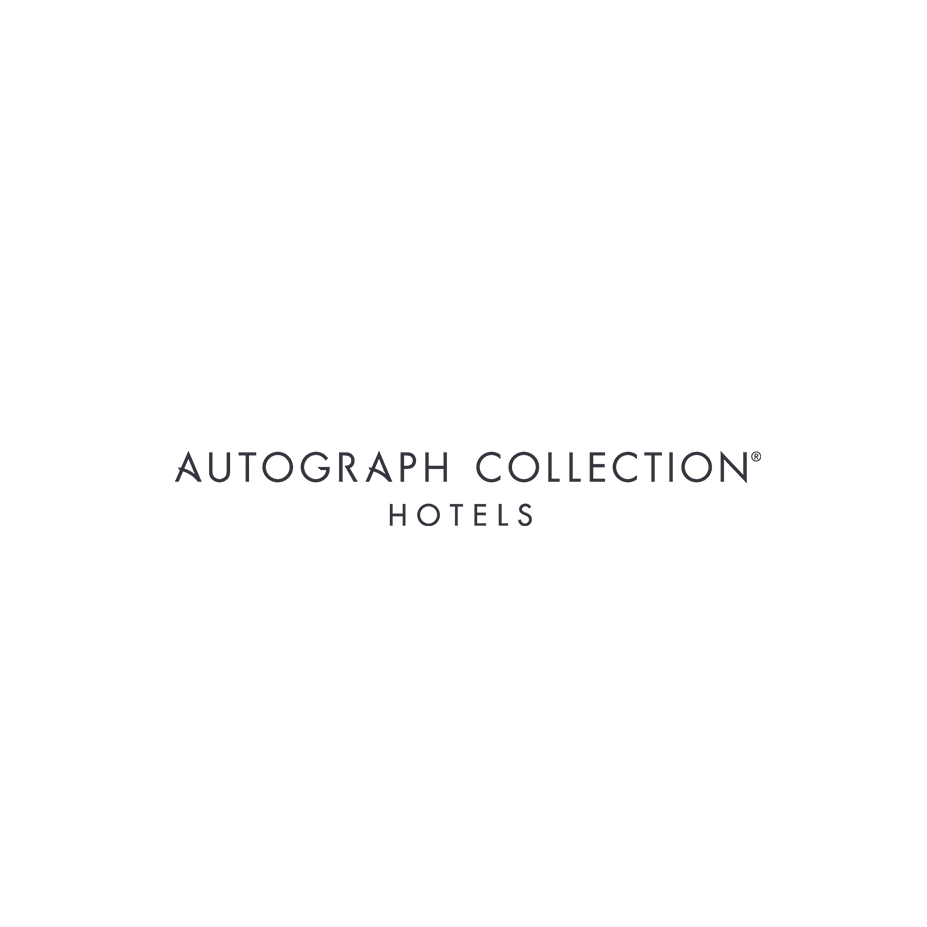 The Davenport Tower, Autograph Collection
