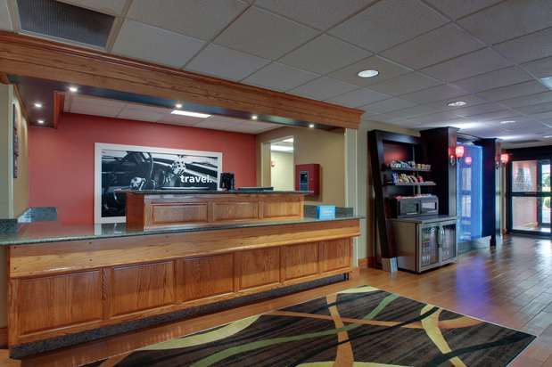 Images Hampton Inn Lebanon
