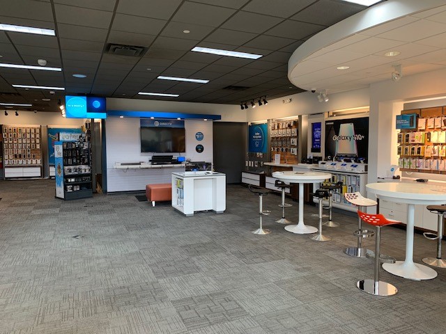 AT&T Store Photo