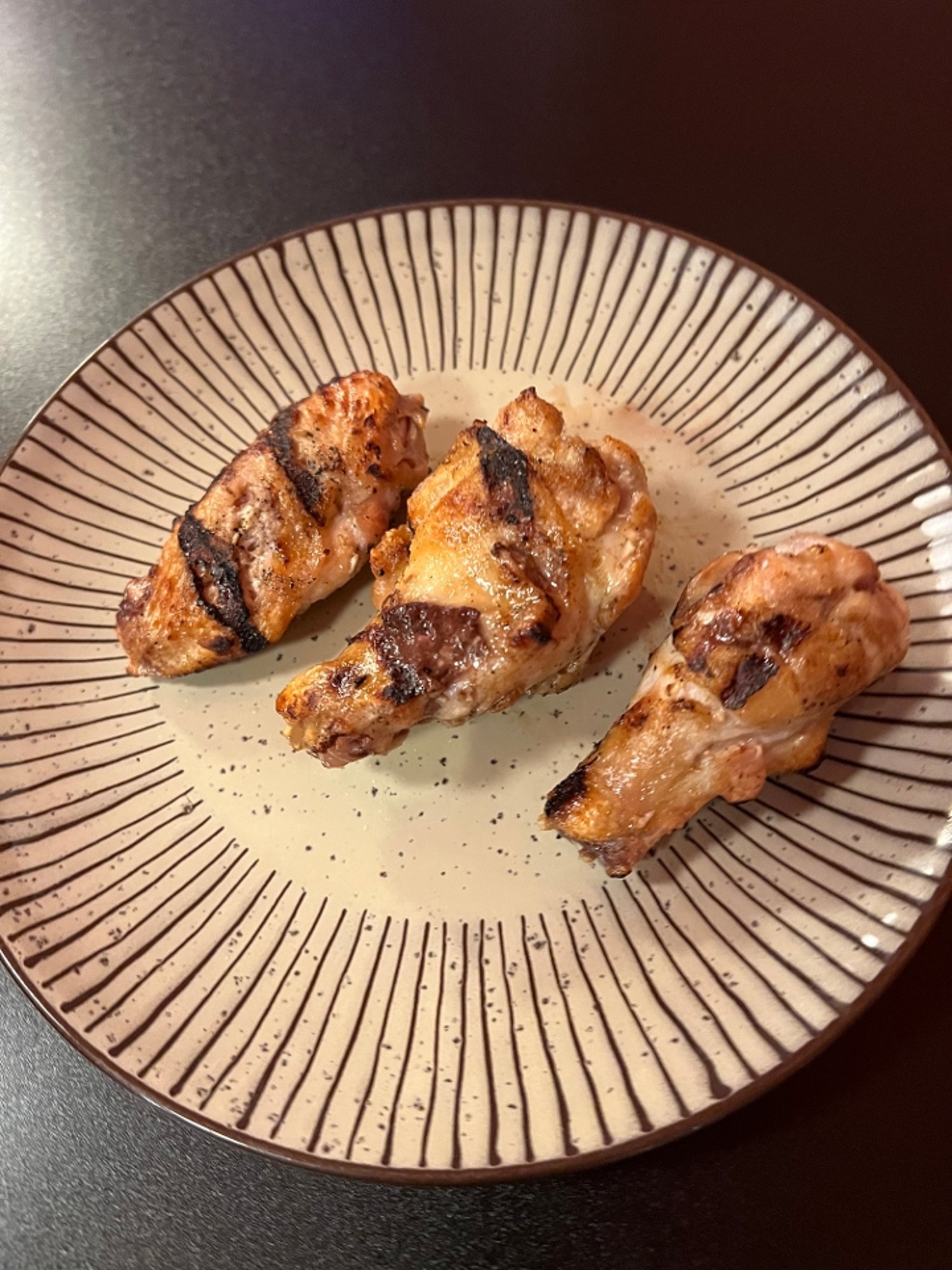 Wings