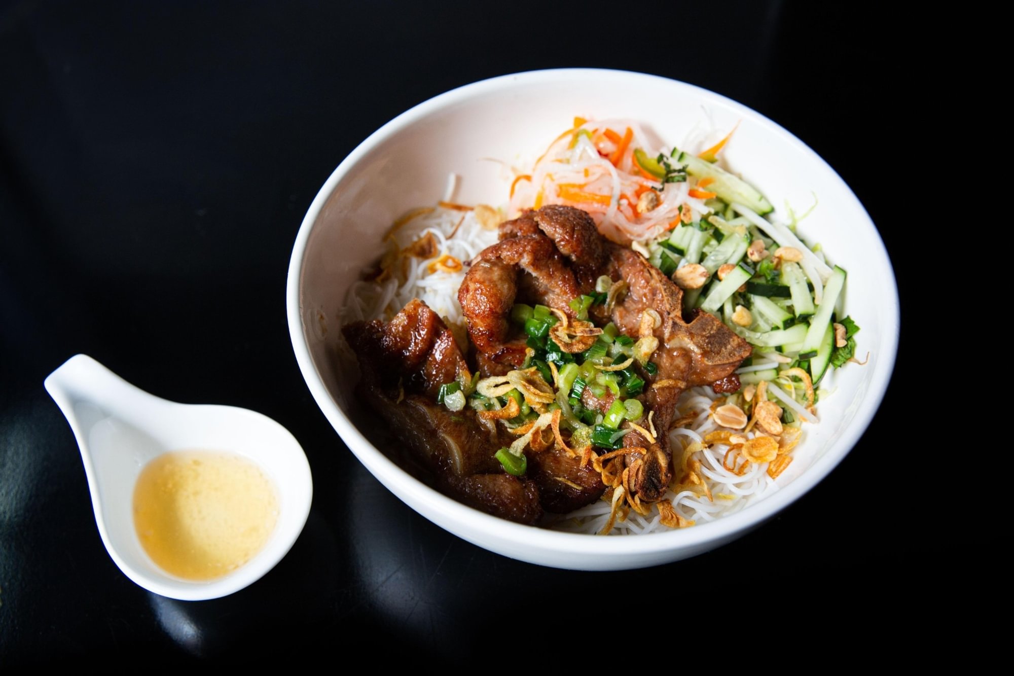 Lemongrass Grilled Pork (GFO)