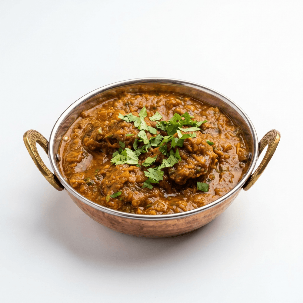 Lamb Chettinad
