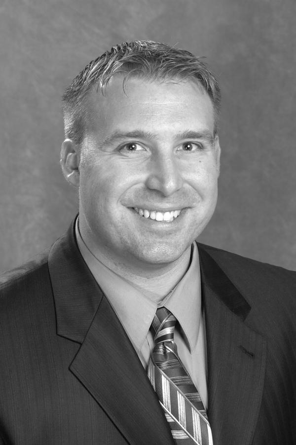 Edward Jones - Financial Advisor: Bryan T Denbo, AAMS®|CRPC® Photo