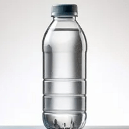 Bottled Water