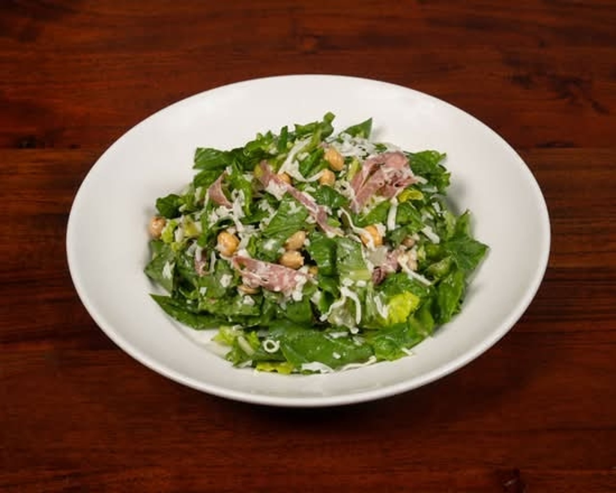 Italian Salad