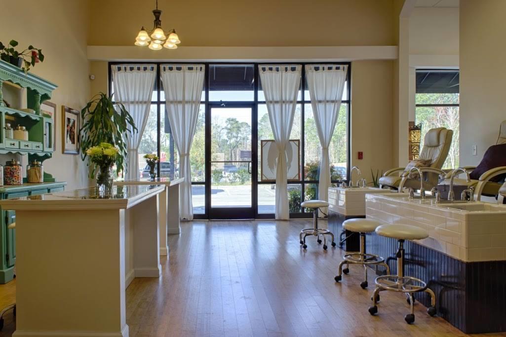 earthBOUND Salon and Day Spa Photo