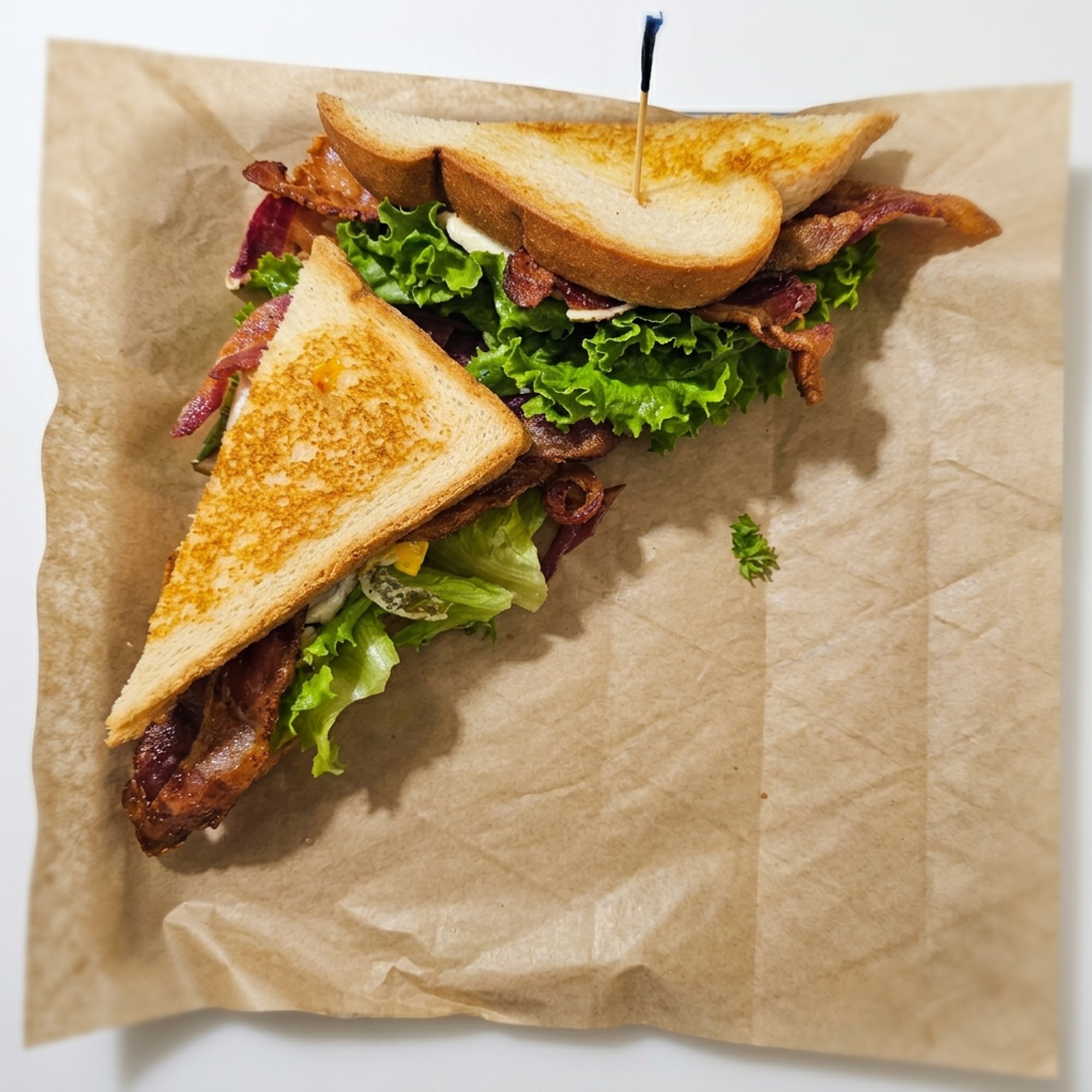 Bang Bang BLT