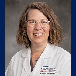 Becky Evans, AGACNP