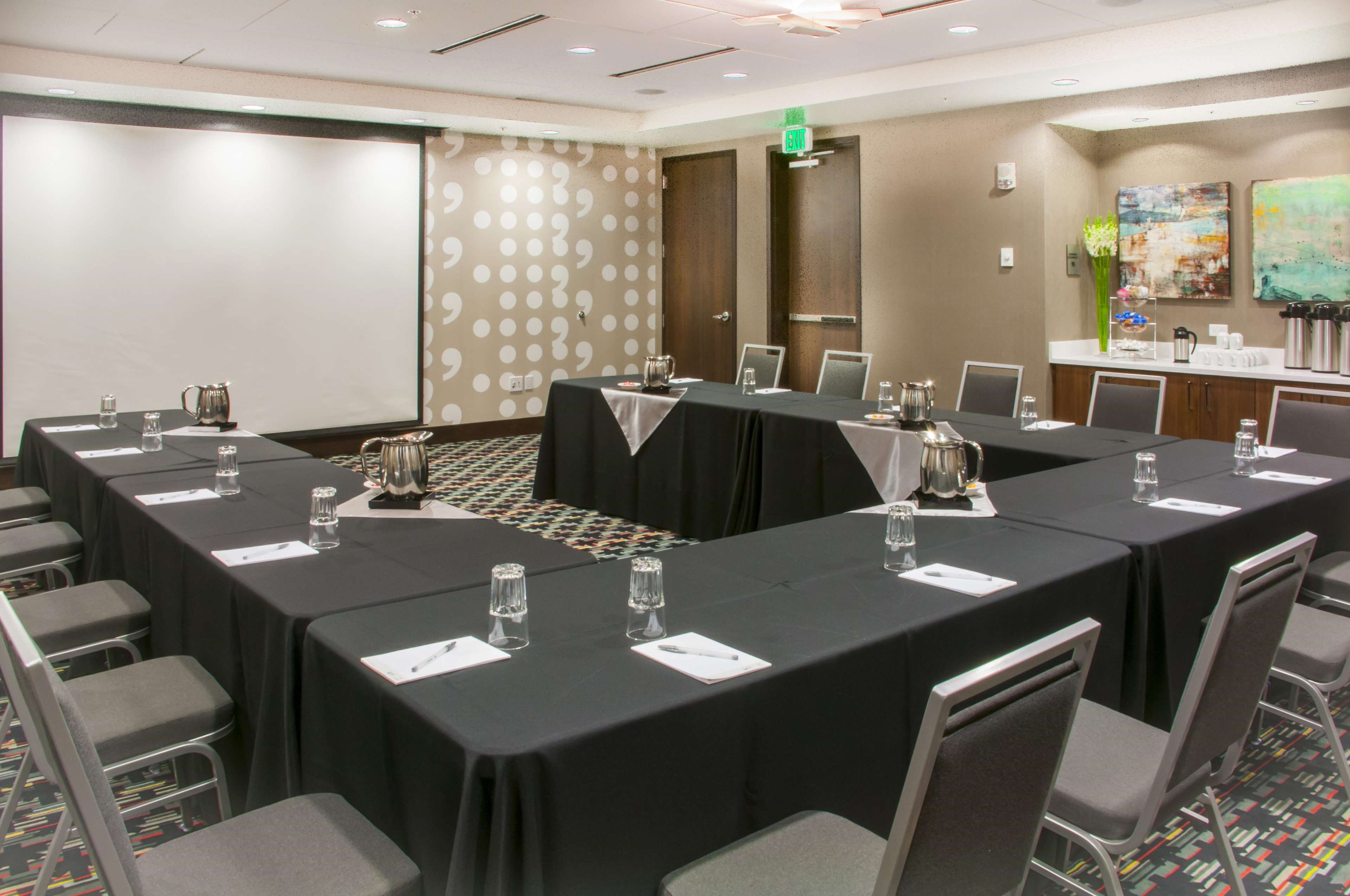 Homewood Suites by Hilton Denver Downtown-Convention Center, CO Photo