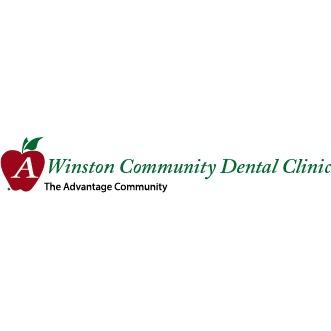 Winston Community Dental Clinic Logo