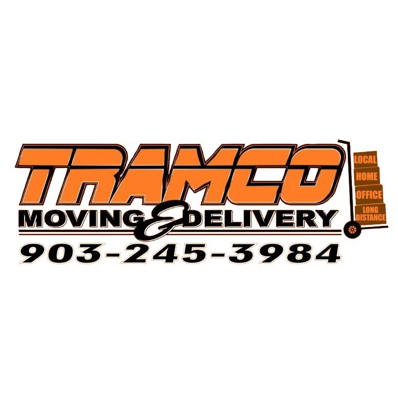 Tramco Moving & Delivery Logo