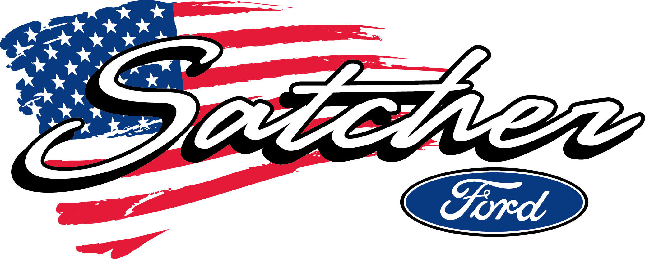 Satcher Ford Photo