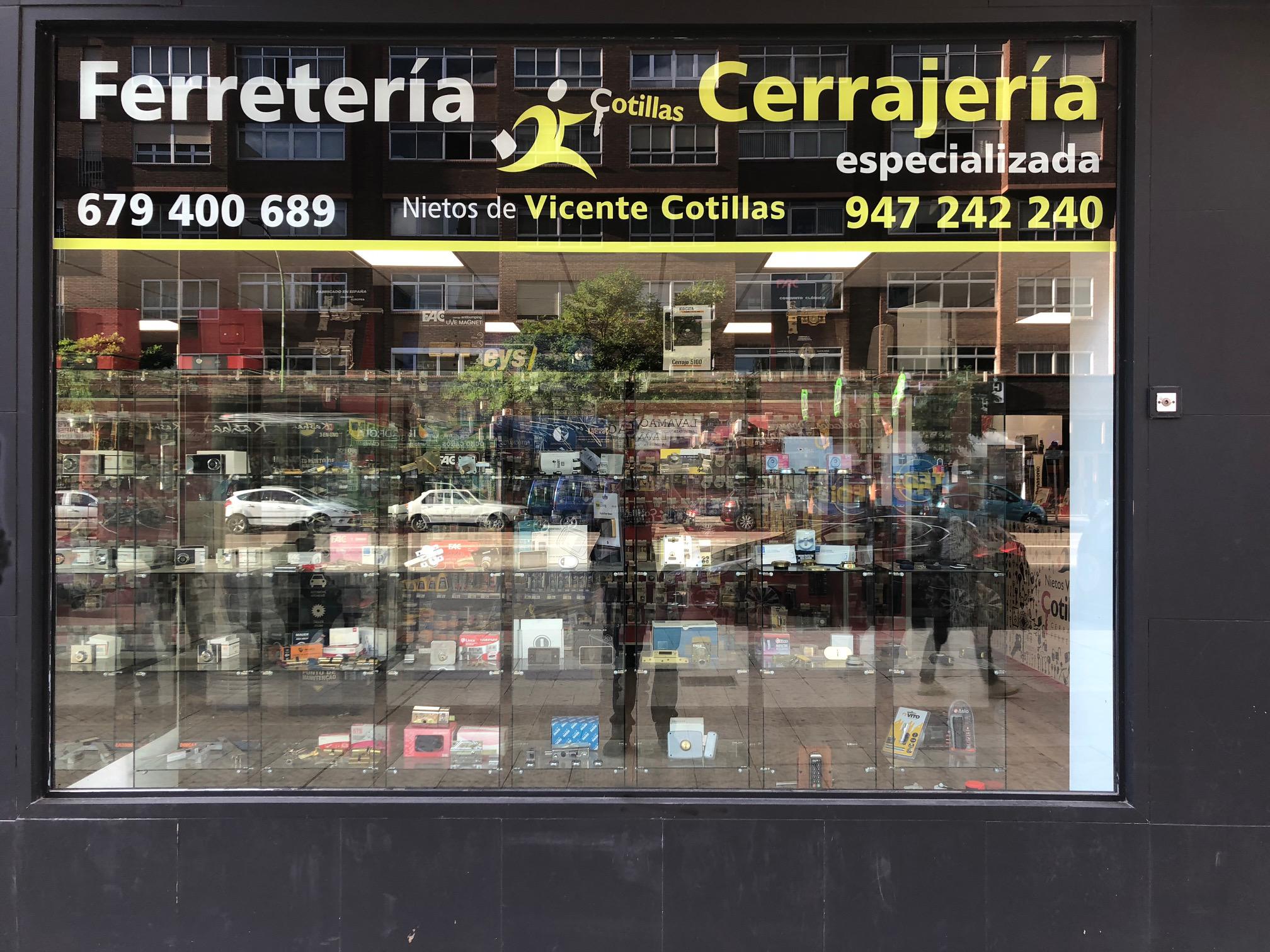 Galería en miniatura