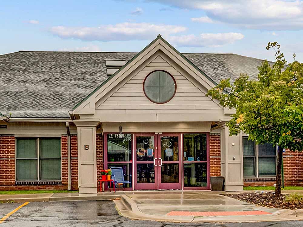 Chelsea KinderCare