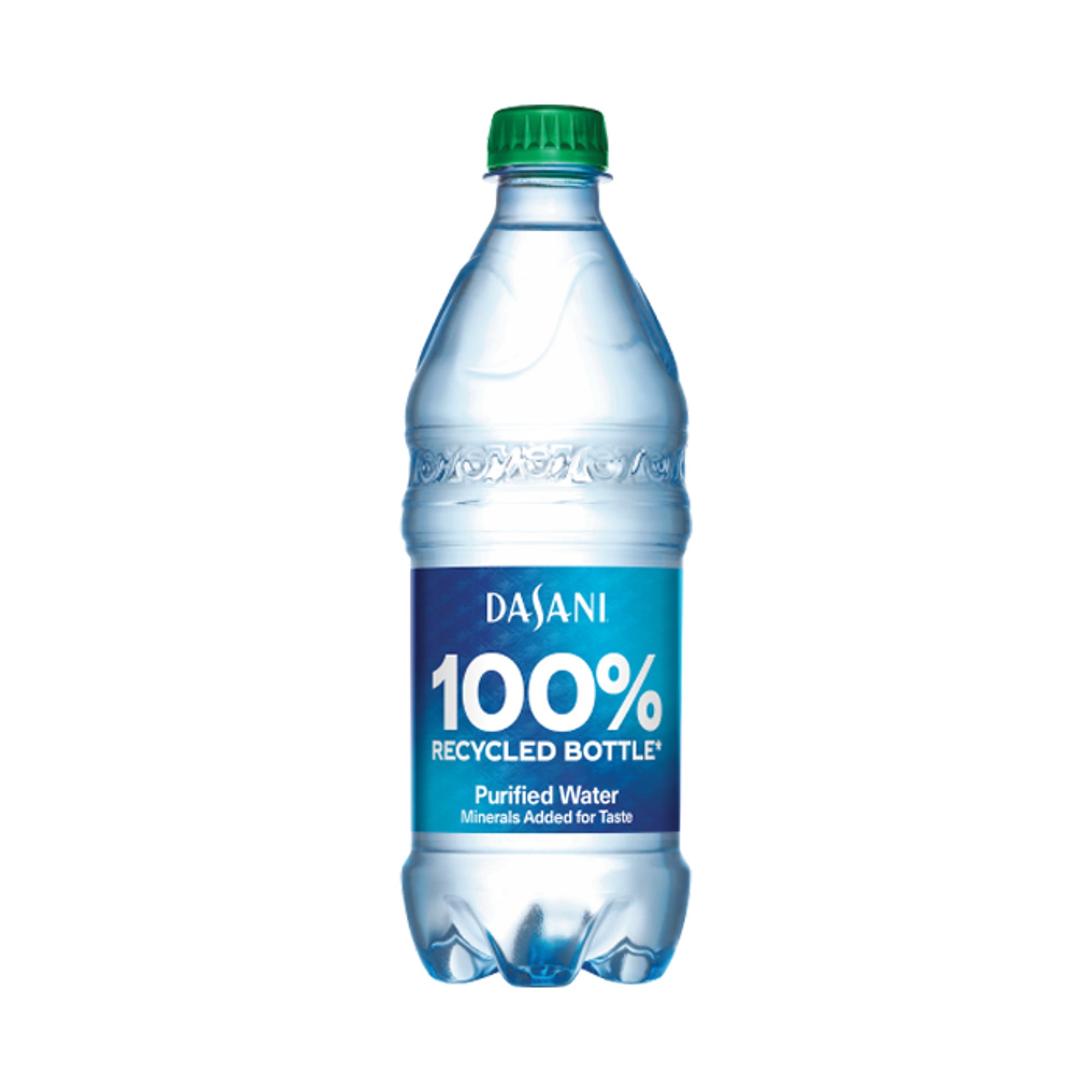 Bottled Water