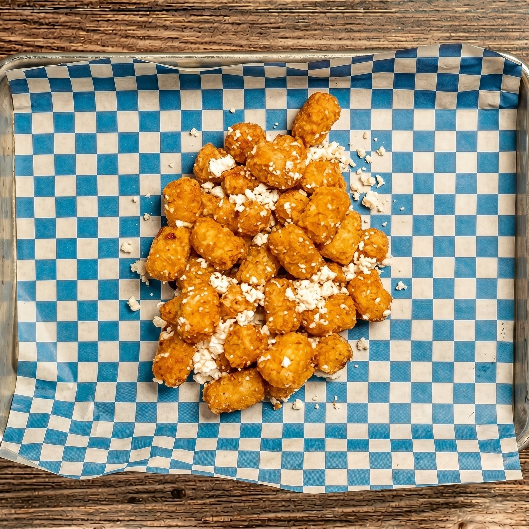 Pondo Tots