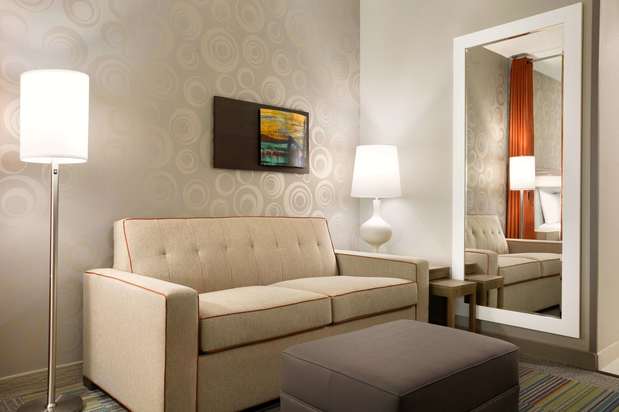 Images Home2 Suites by Hilton Houston/Webster