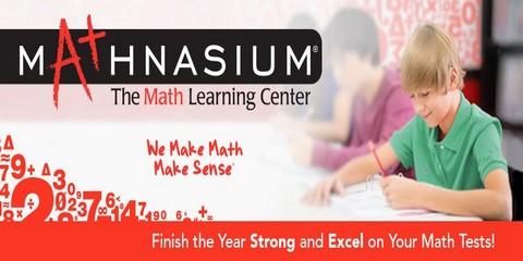 Mathnasium Photo