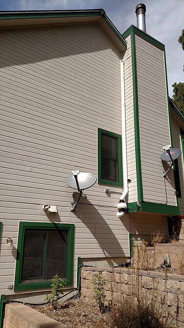 Radon Mitigation of the Rockies Denver, CO Photo