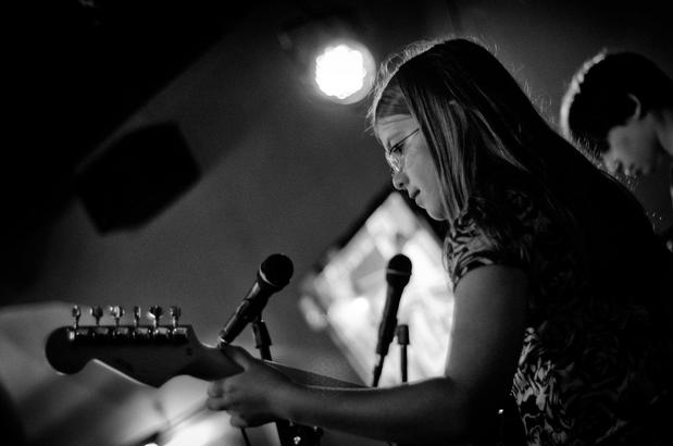 Images School of Rock West Broward