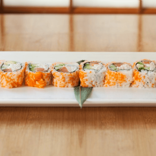 Alaska Roll