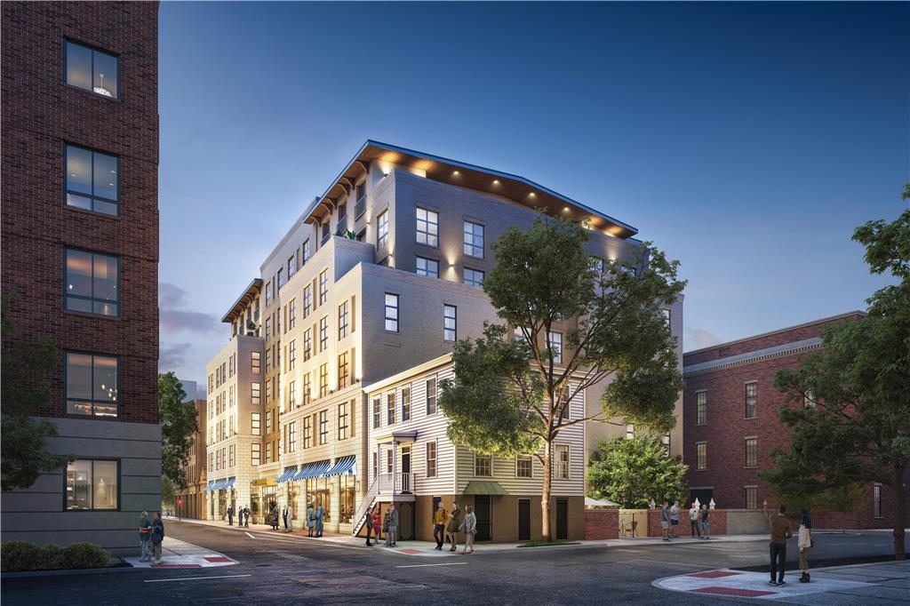 Tempo by Hilton Savannah Historic District Image