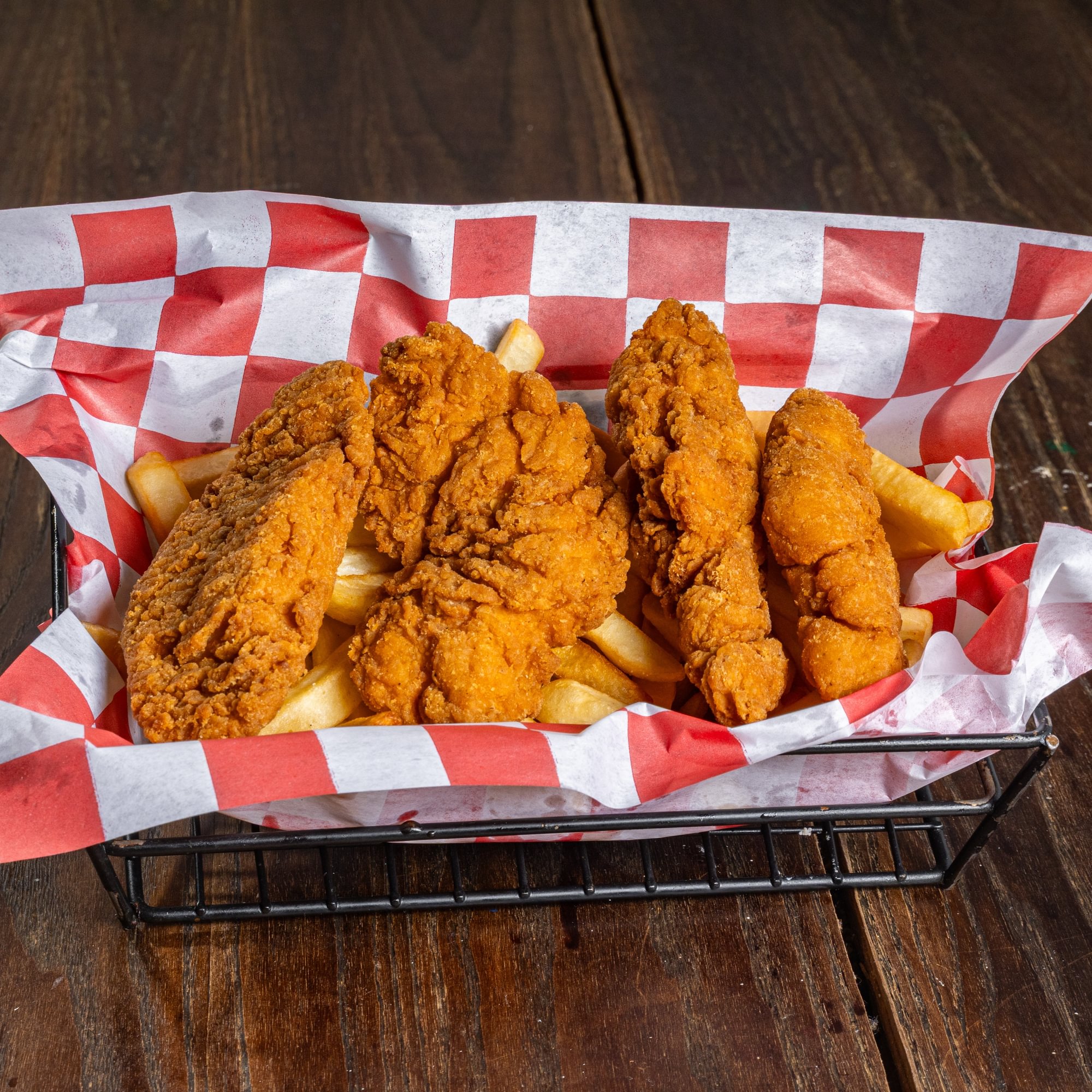 Chicken Tenders