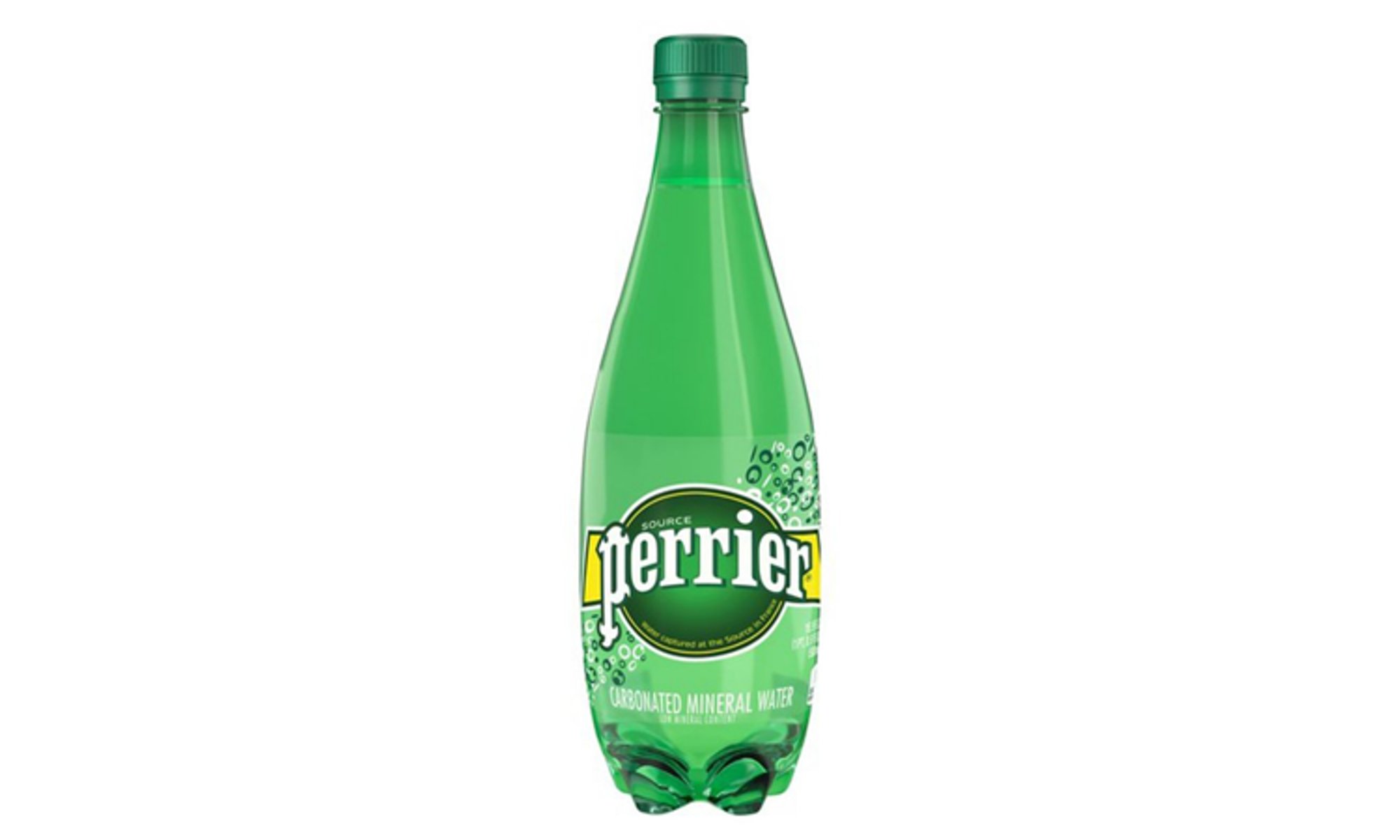 Perrier Sparkling Water