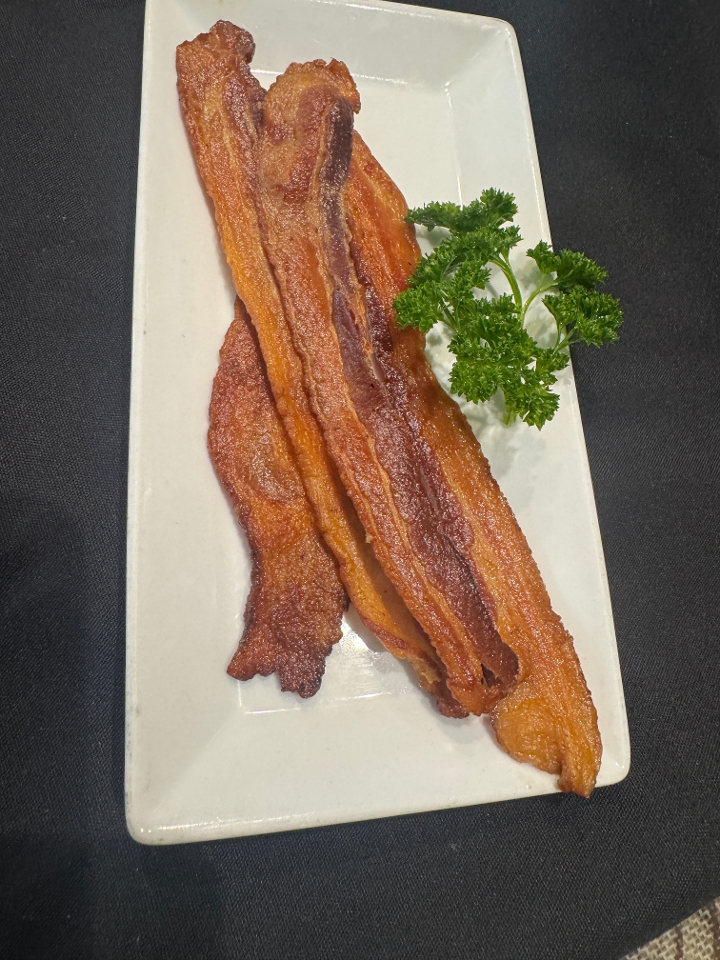 Applewood Smoked Bacon