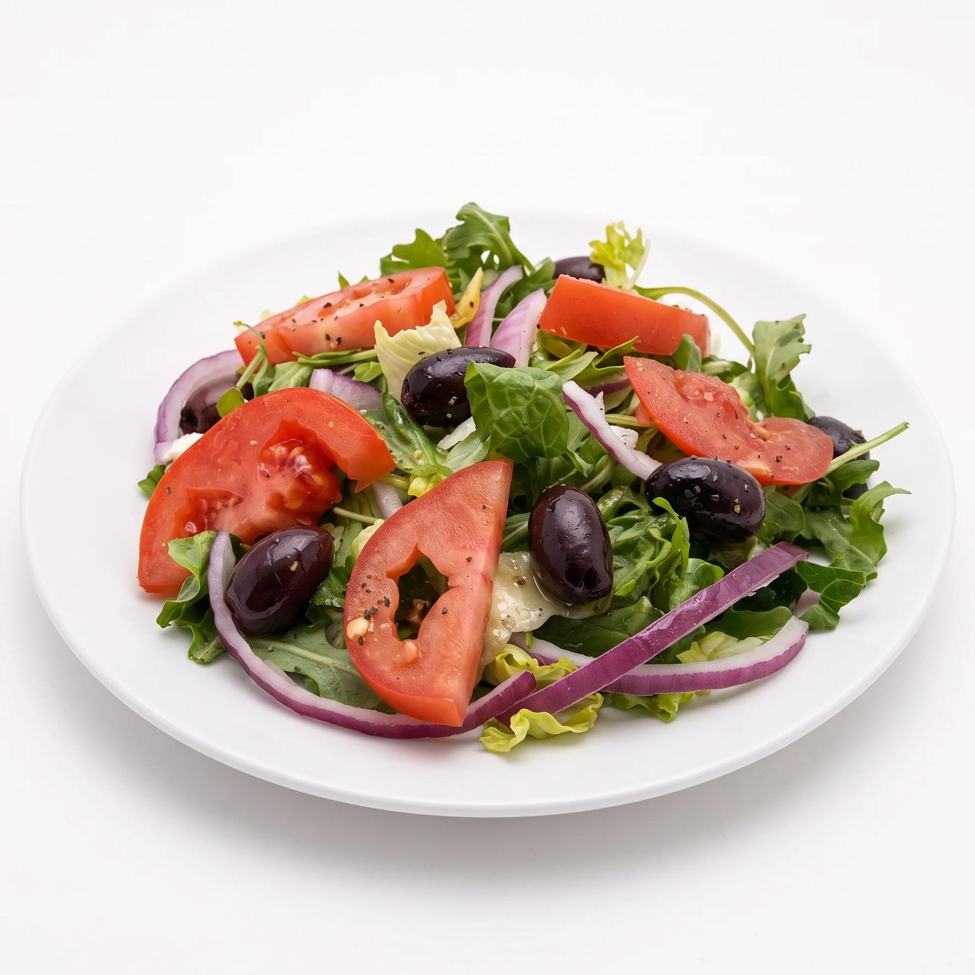 Side Salad