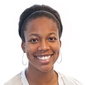 Janelle R. Bolden, MD Photo