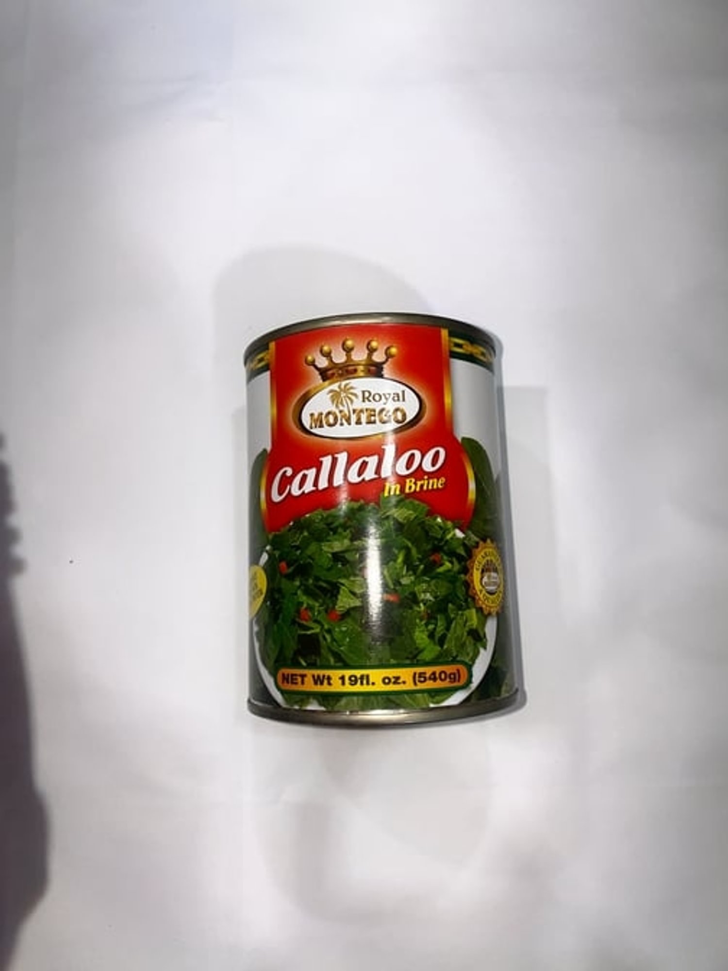 Callaloo