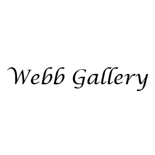 Webb Gallery Logo