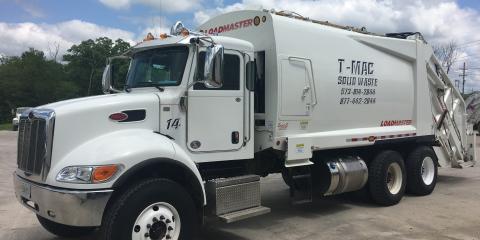 T-Mac Solid Waste & Roll-off Services, Inc. Photo