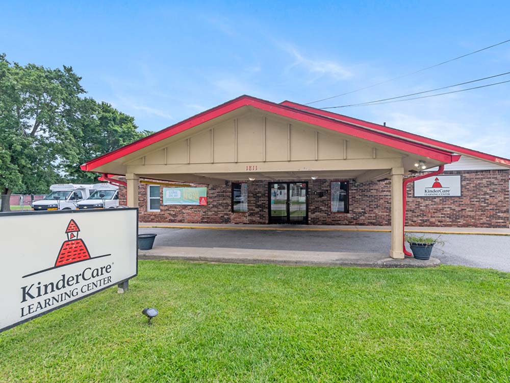 Brady KinderCare
