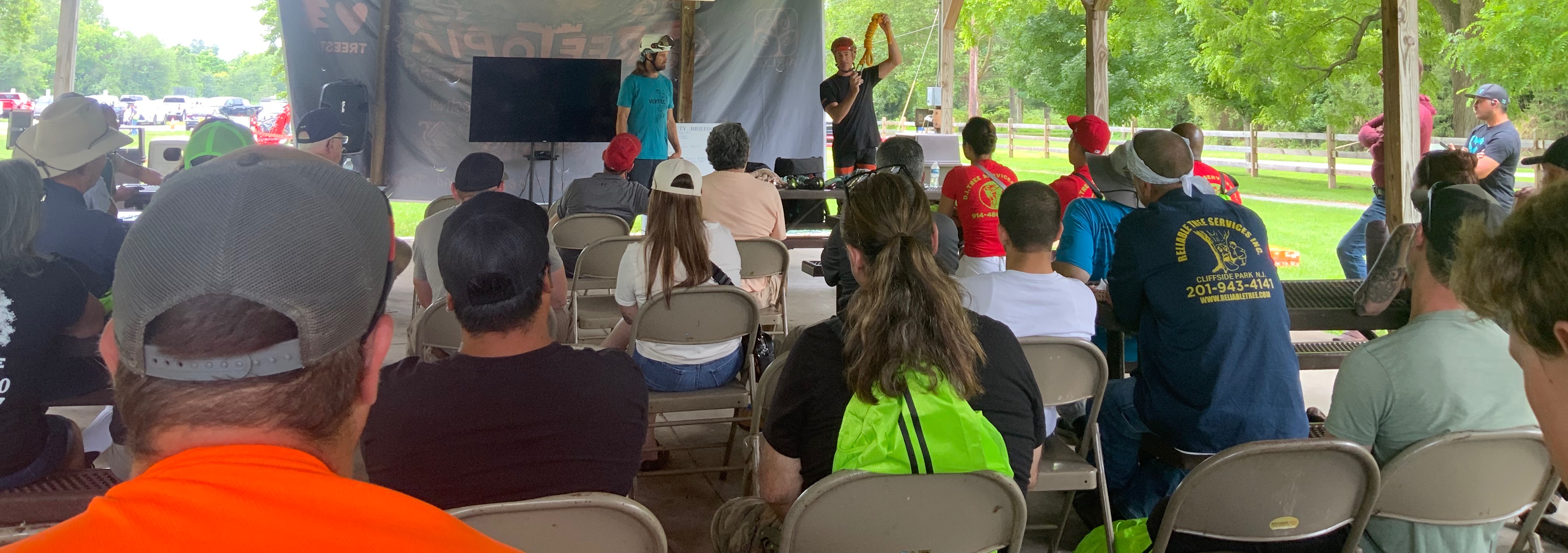 Walker Tree Care Inc. Image