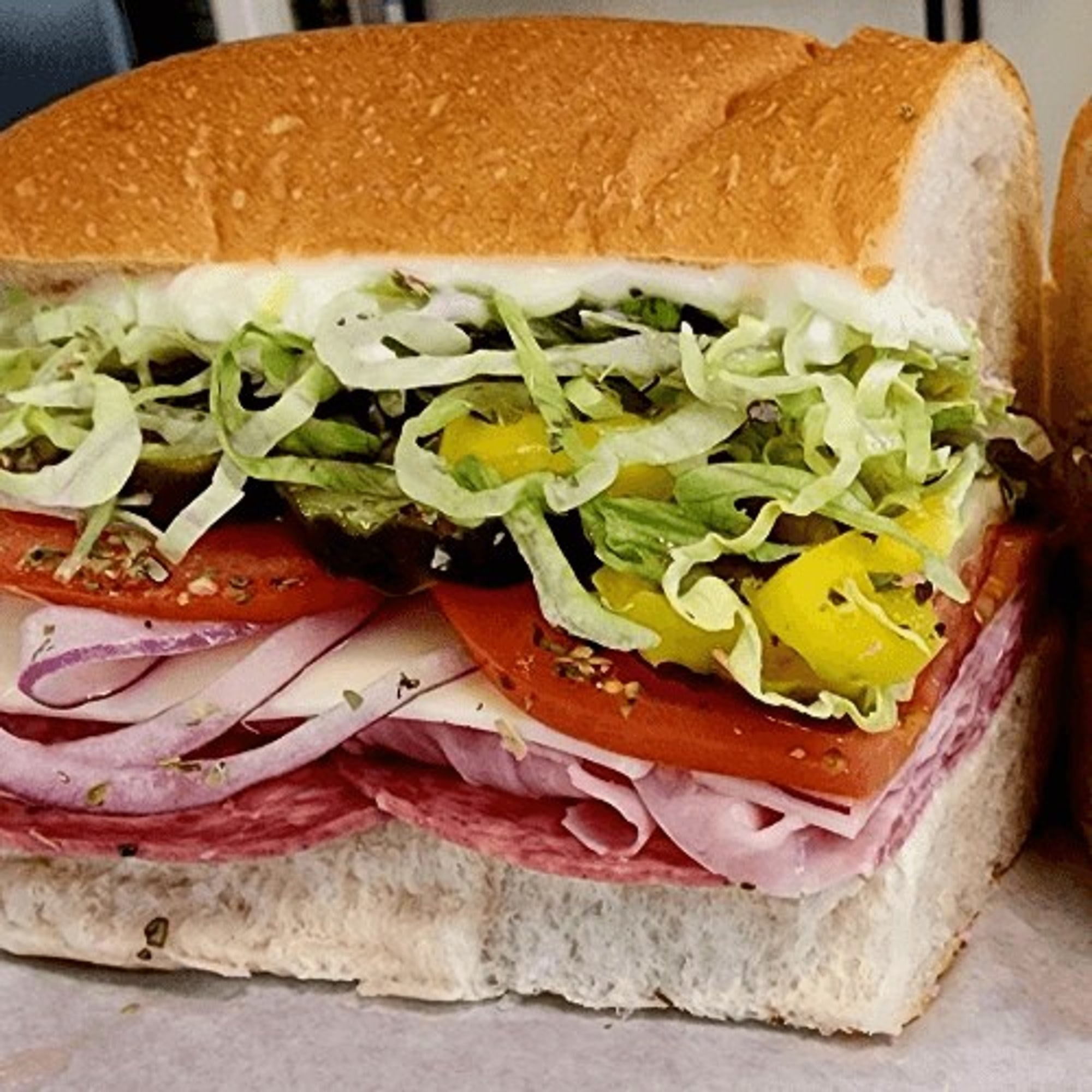 Italian Sub
